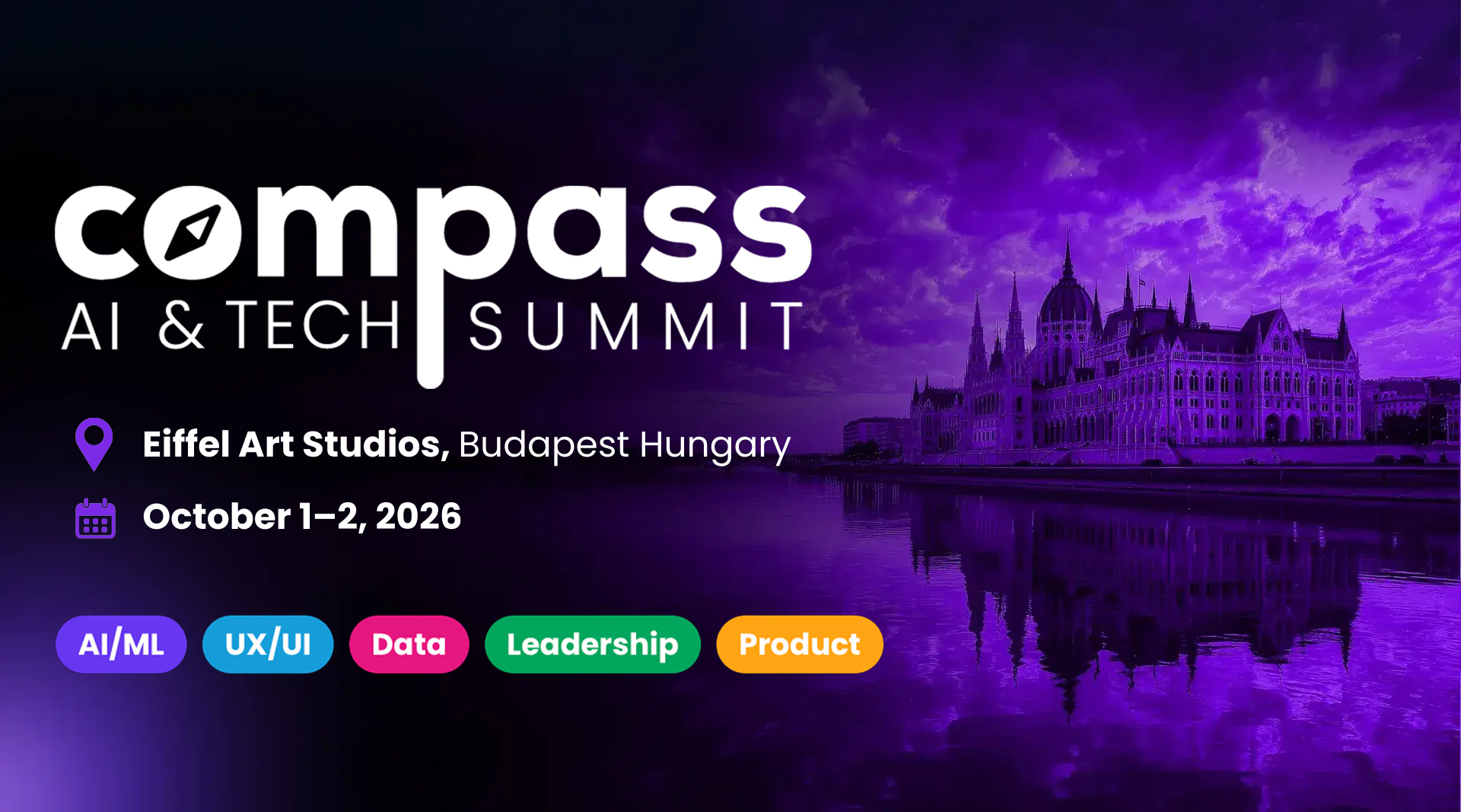 Compass AI Tech Summit