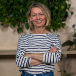Silja Mustaparta-Dolve