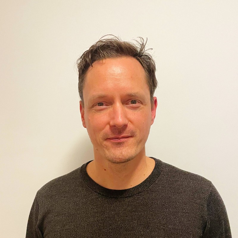 Alexander Thompson