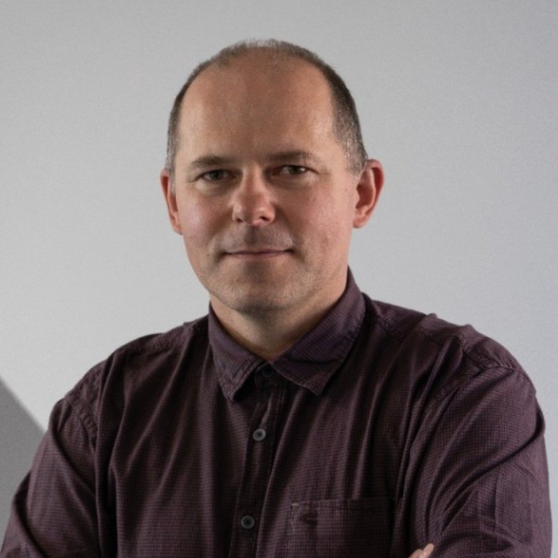 Alexander Thompson