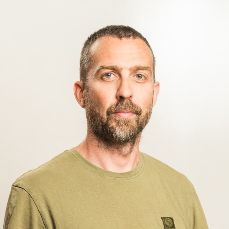Alexander Thompson