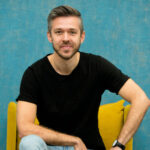 Tobias Ahlin