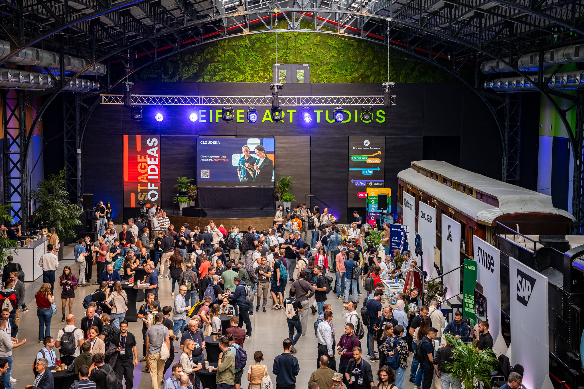 Compass AI & Tech Summit 2026 – photo 7