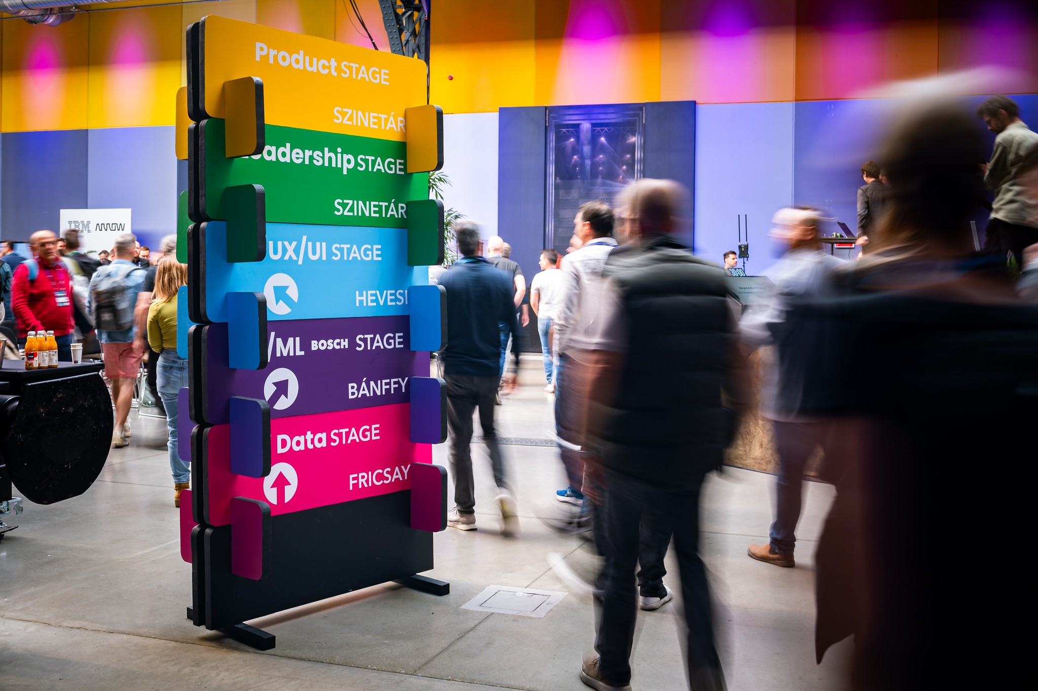 Compass AI & Tech Summit 2026 – photo 8