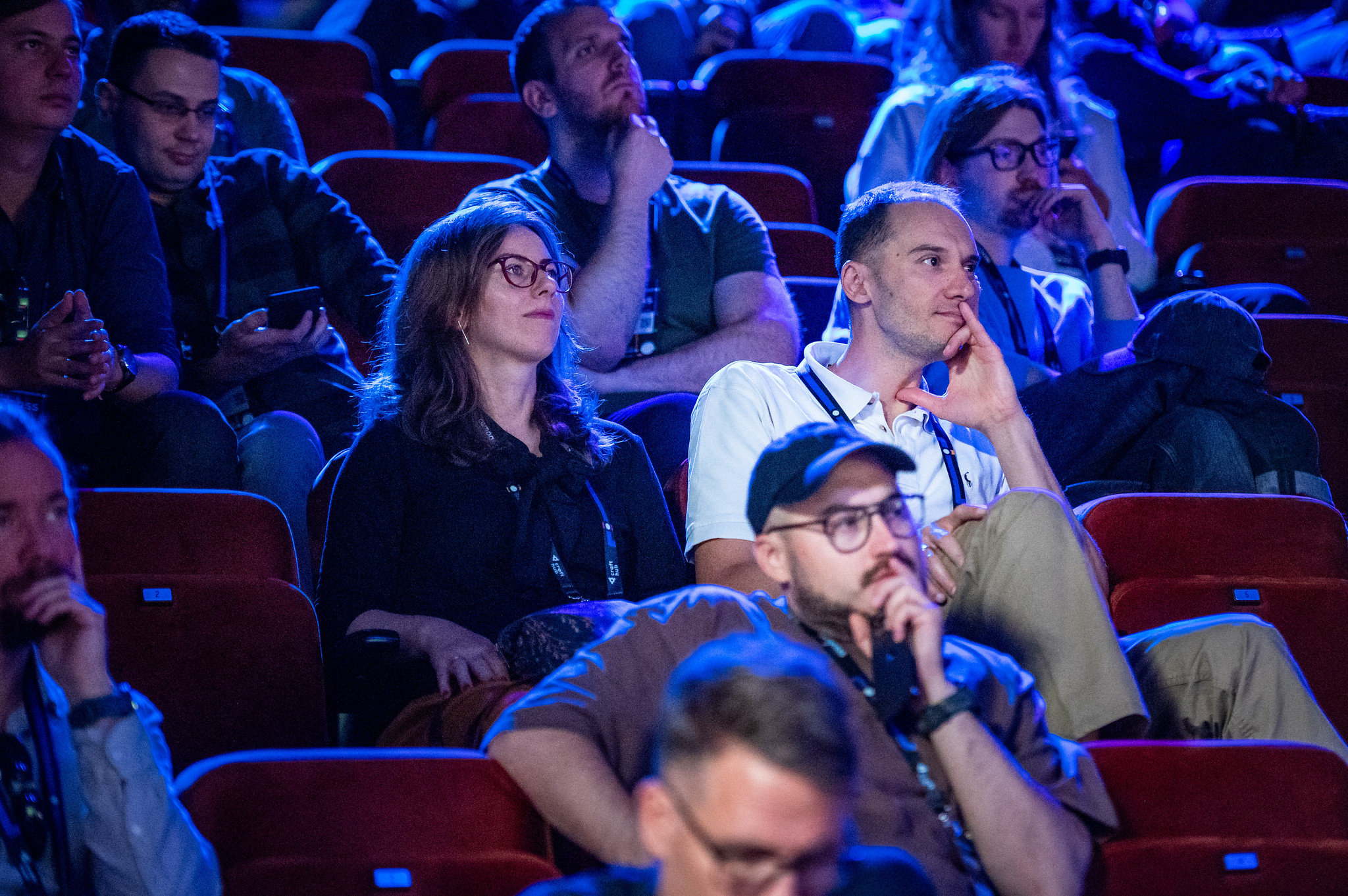 Compass AI & Tech Summit 2026 – photo 3